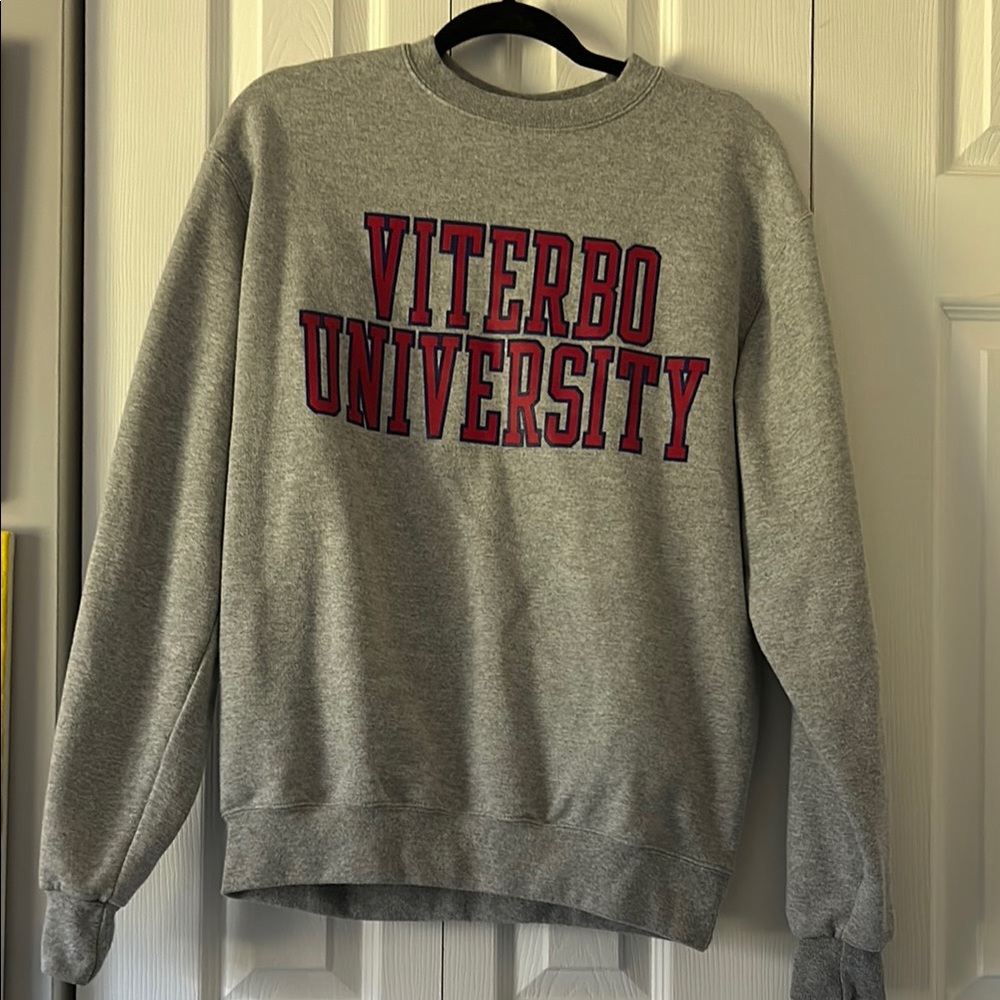 Viterbo University Crewneck Sweatshirt